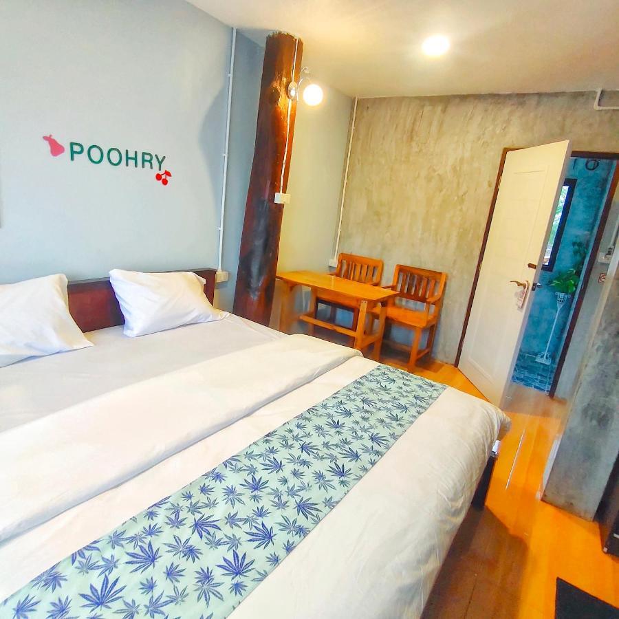 Poohry Seaview Ko Lanta