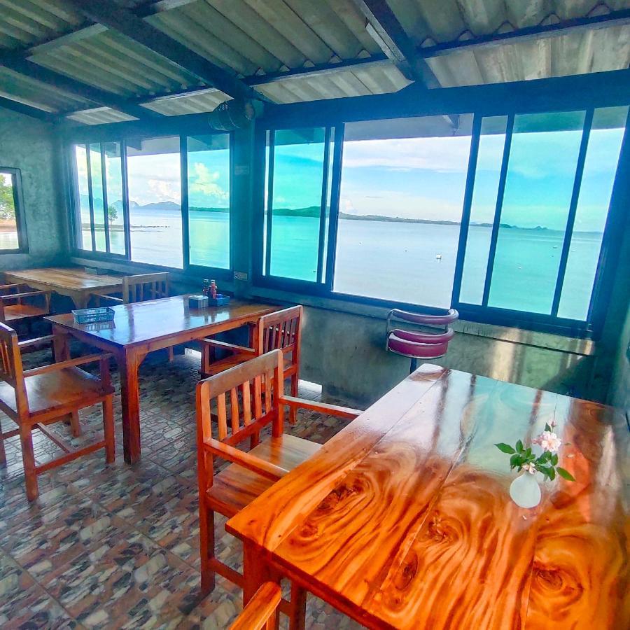 Privatunterkunft Poohry Seaview Ko Lanta