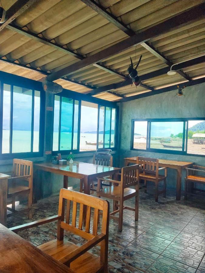 Poohry Seaview * Ko Lanta