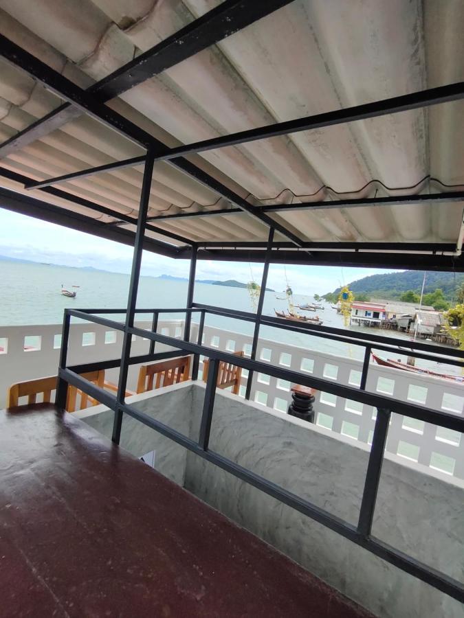 Poohry Seaview Ko Lanta