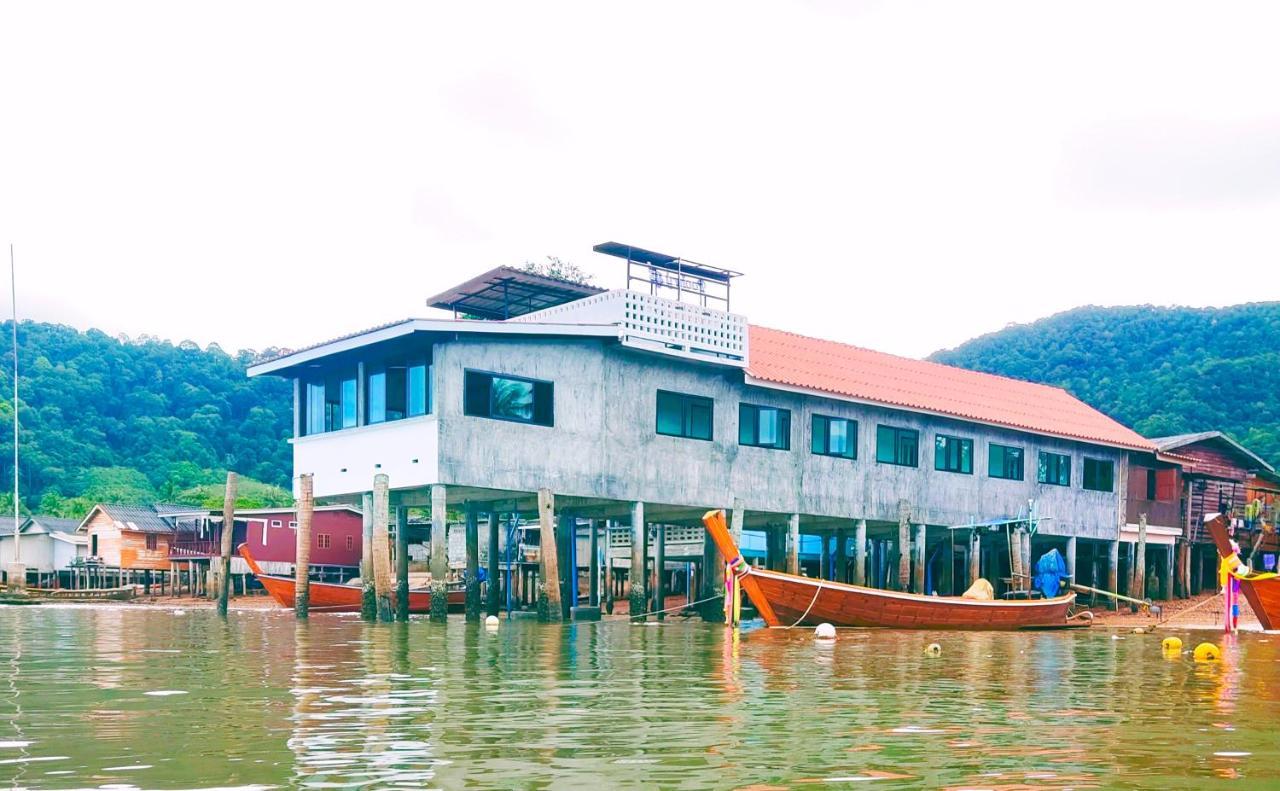 Poohry Seaview Privatunterkunft *
