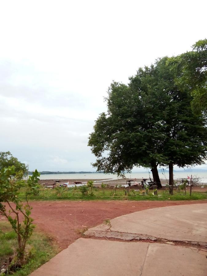 Poohry Seaview Privatunterkunft *