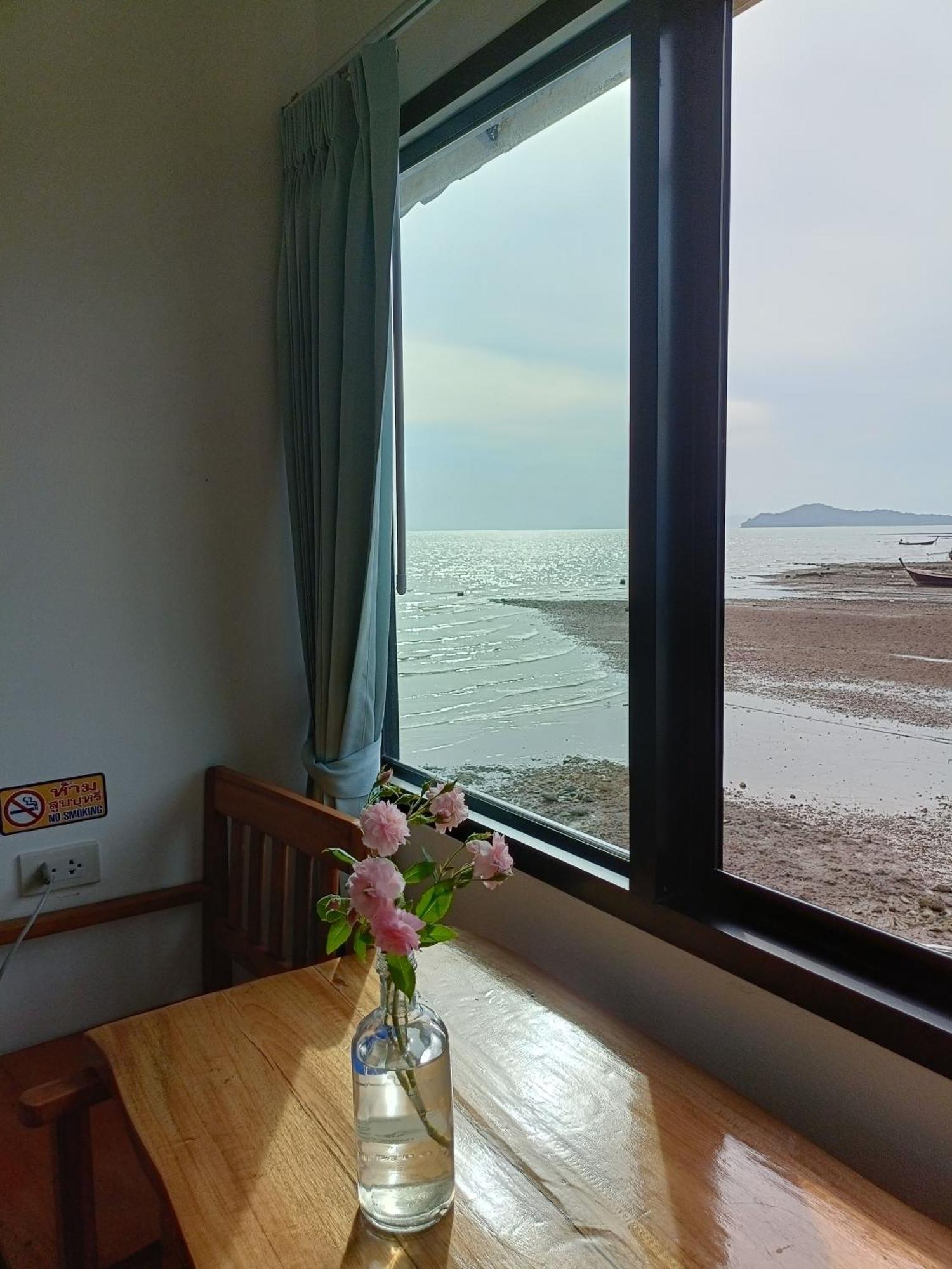 Poohry Seaview Privatunterkunft *
