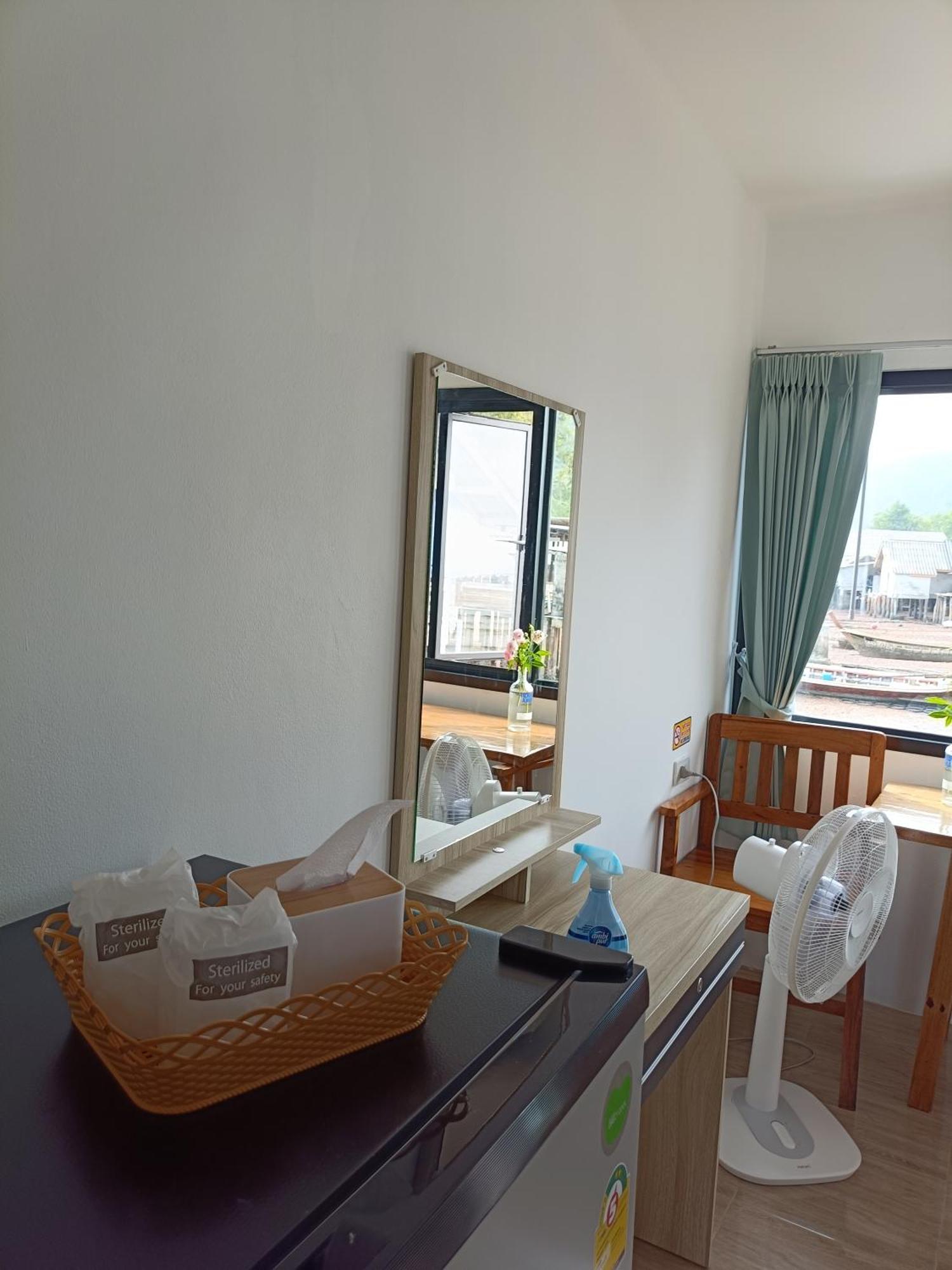 Poohry Seaview Privatunterkunft *