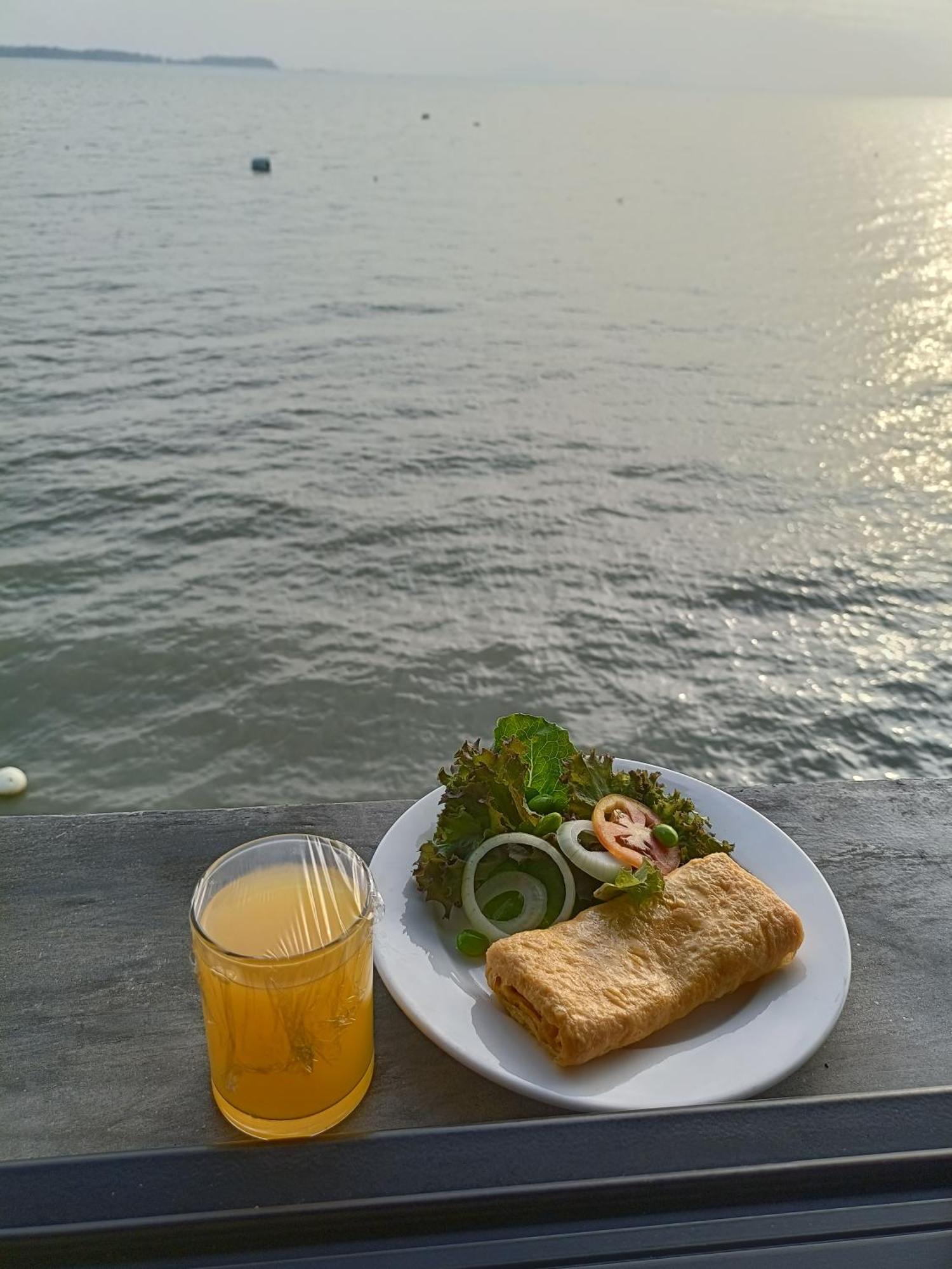 Poohry Seaview Ko Lanta