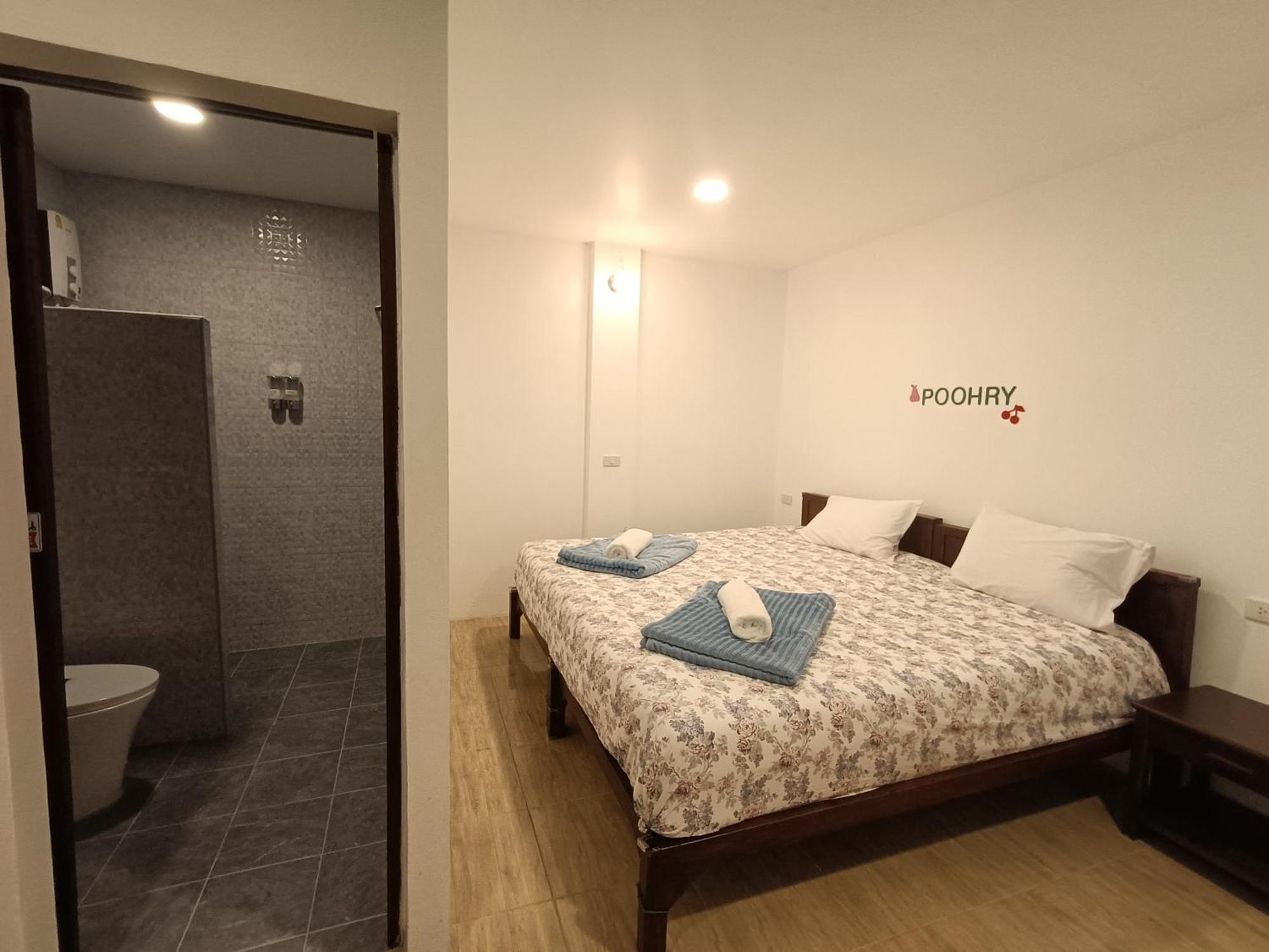 Privatunterkunft Poohry Seaview Ko Lanta