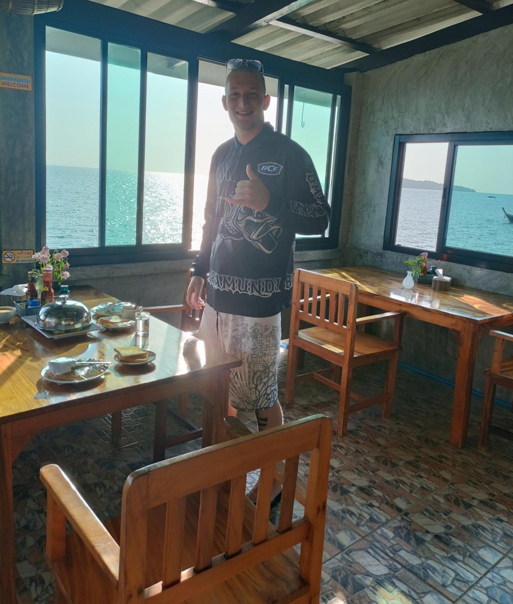 Poohry Seaview Ko Lanta
